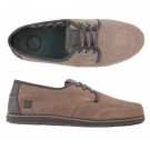 Cobian Mens Shoes Low Tied Java