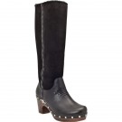 UGG® Australia Womens Boots Jemma Black