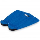 Dakine Traction Pad Andy Irons Blue