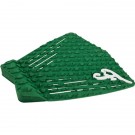 Famous Wax Traction Pad Eco Light Green