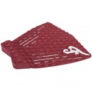 Famous Wax Traction Pad Eco Light Red