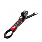 Famous Wax The Deluxe 10'0 Big Wave Leash