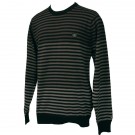 Rip Curl Mens Sweater Pitched Gunmetal