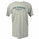 Rip Curl Mens Shirt Sterling Athletic Heather